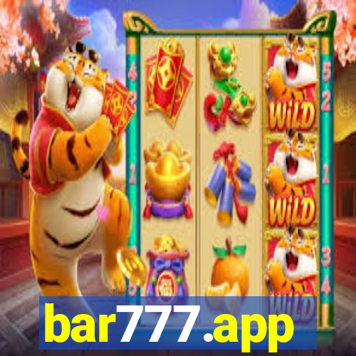 bar777.app