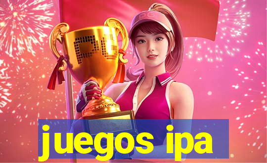 juegos ipa