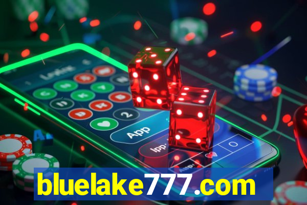 bluelake777.com