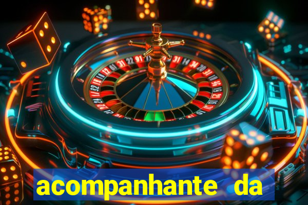 acompanhante da baixada fluminense