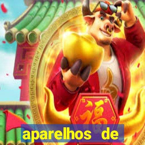 aparelhos de ressonancia magnetica campo aberto