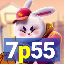 7p55