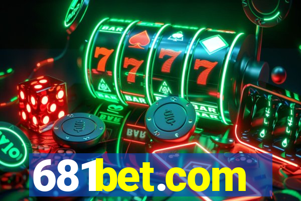 681bet.com