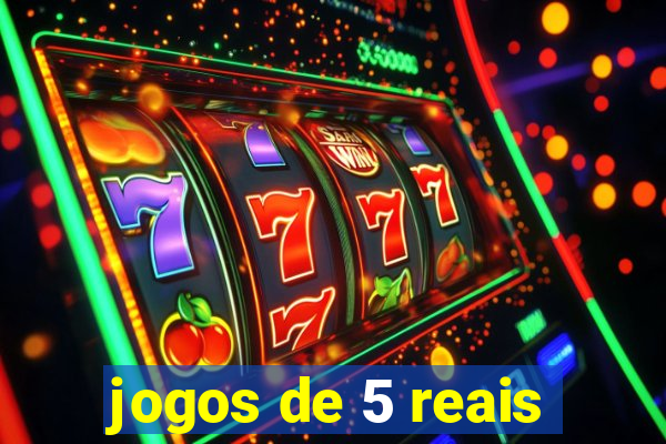 jogos de 5 reais