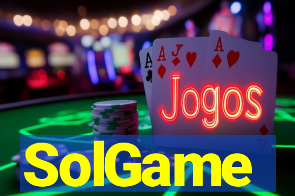 SolGame
