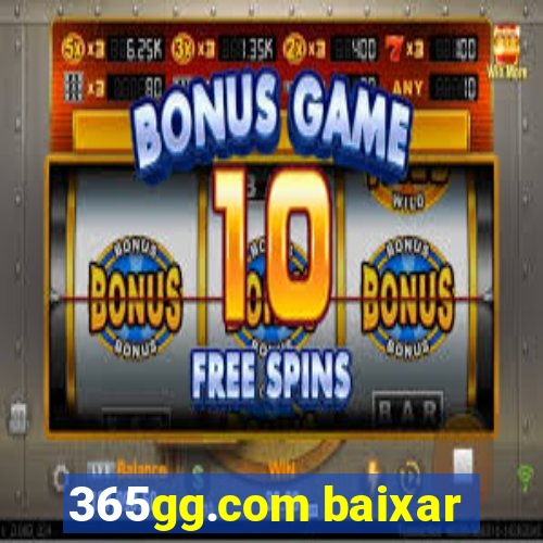 365gg.com baixar
