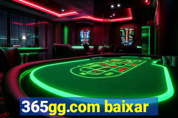 365gg.com baixar
