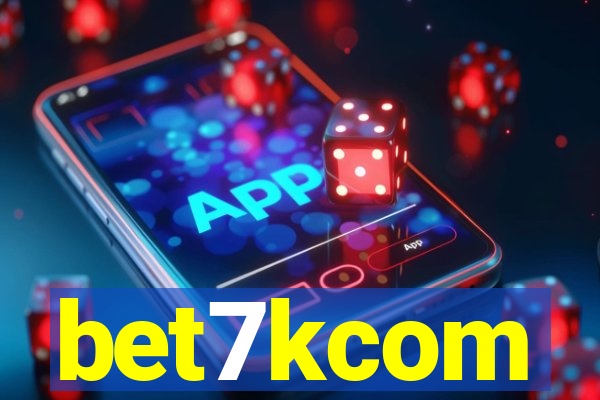 bet7kcom