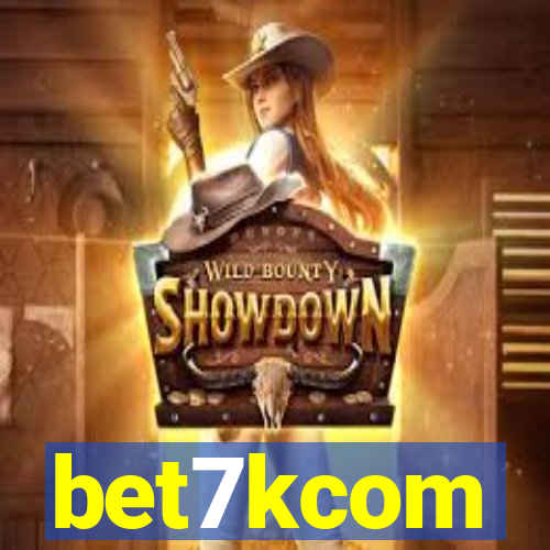 bet7kcom