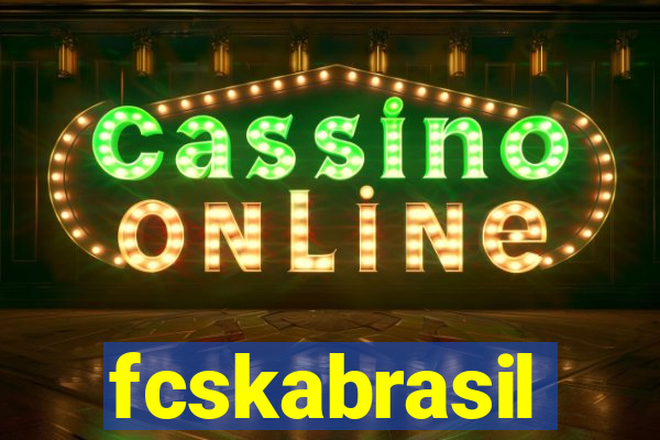 fcskabrasil