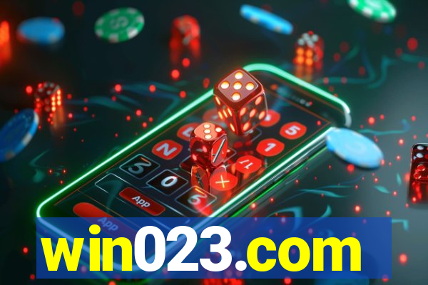 win023.com