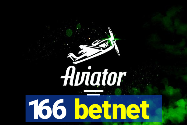 166 betnet