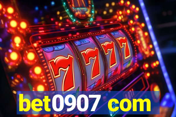 bet0907 com