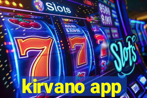 kirvano app