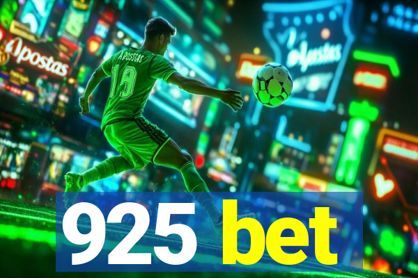 925 bet
