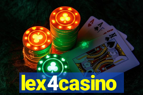 lex4casino