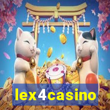 lex4casino