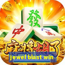 jewel blast win