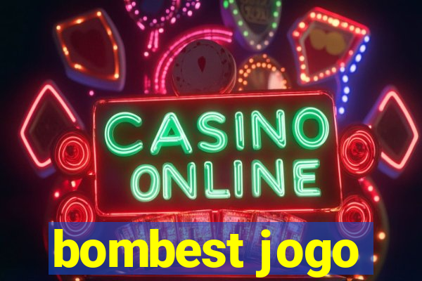 bombest jogo