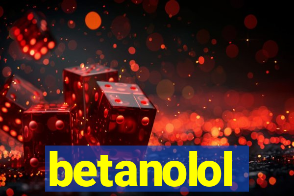 betanolol