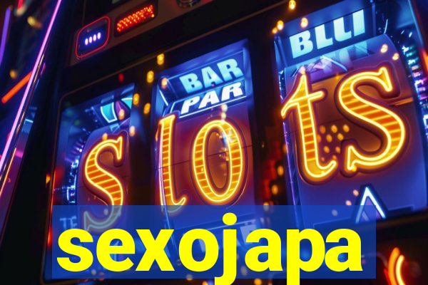 sexojapa