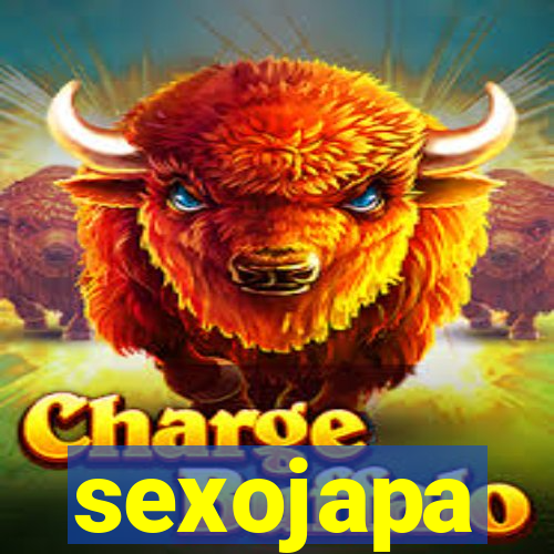 sexojapa