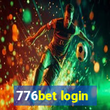 776bet login