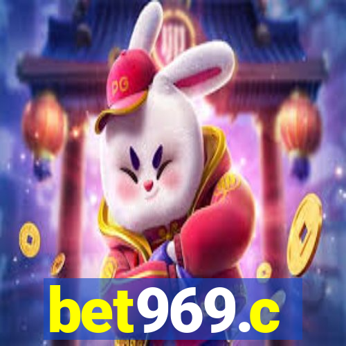 bet969.c