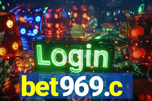 bet969.c