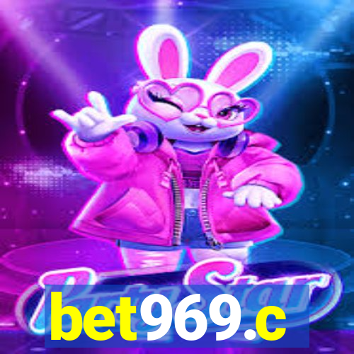 bet969.c