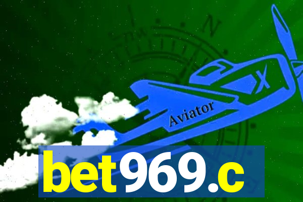 bet969.c