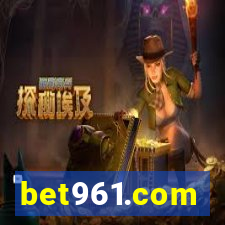 bet961.com