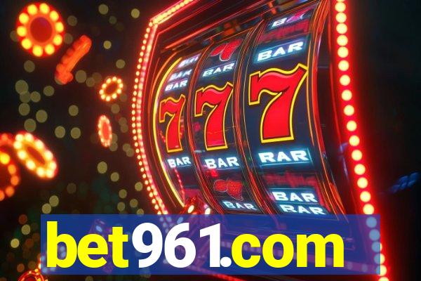 bet961.com