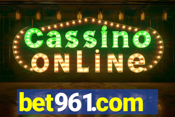 bet961.com