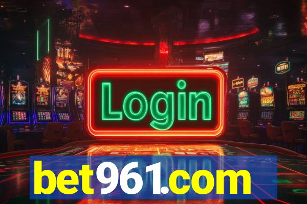 bet961.com