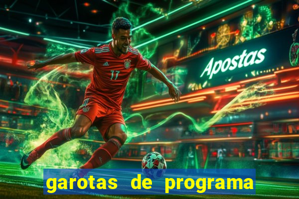 garotas de programa em porto belo