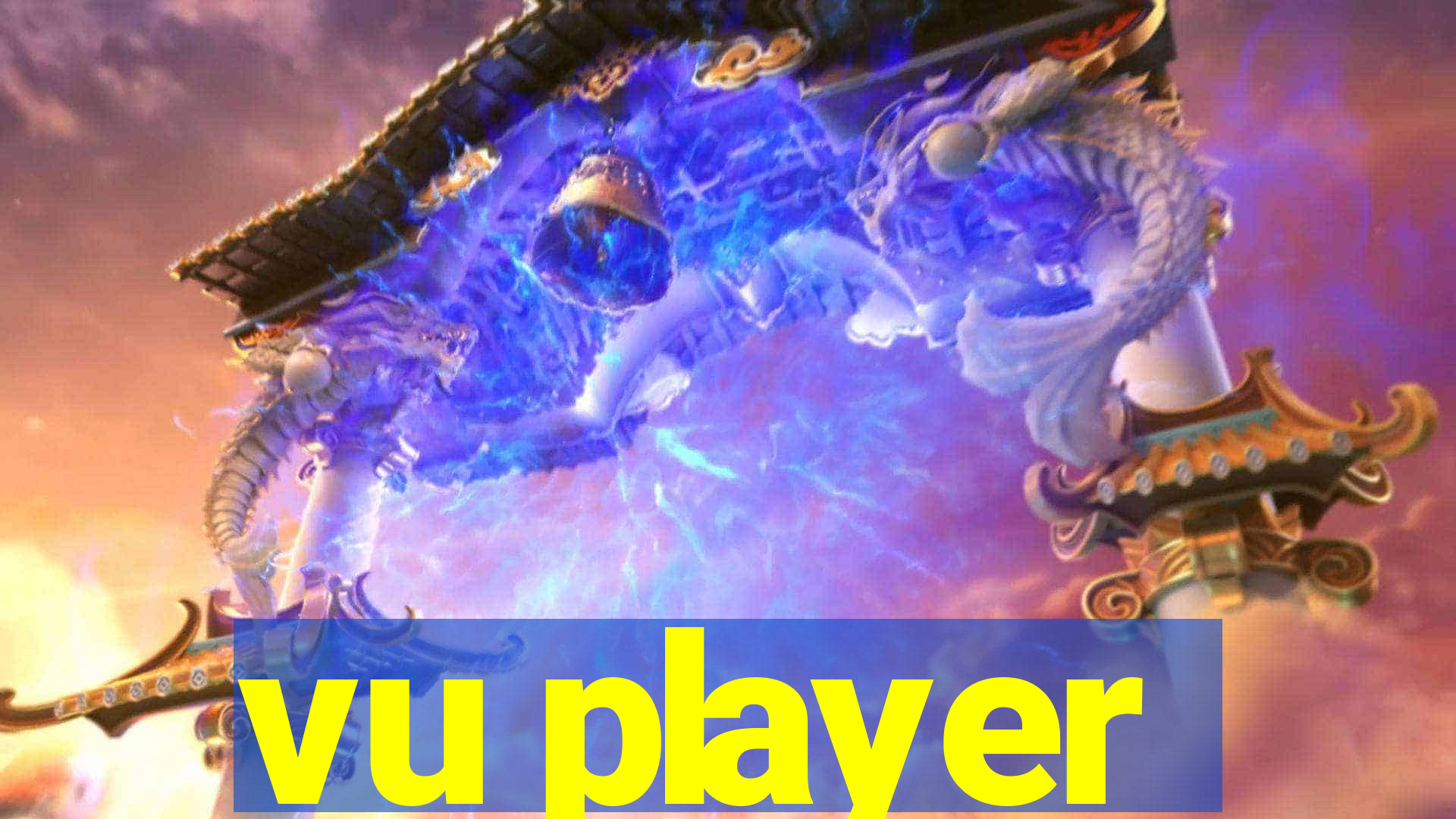 vu player