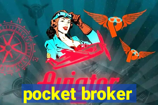 pocket broker