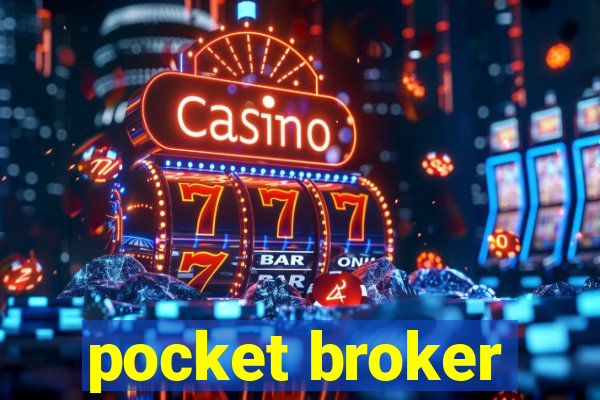 pocket broker