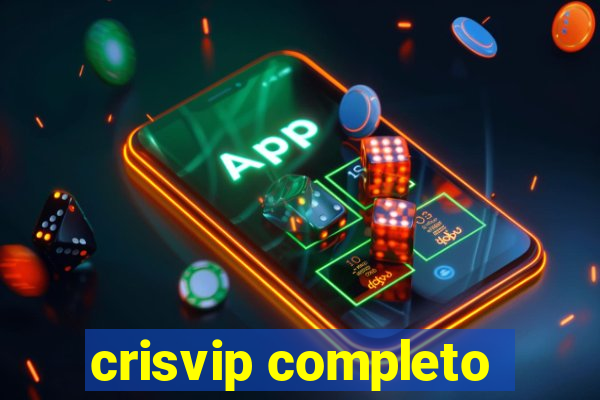 crisvip completo