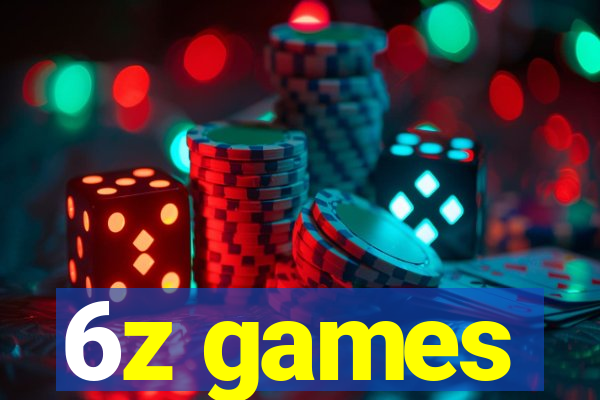 6z games