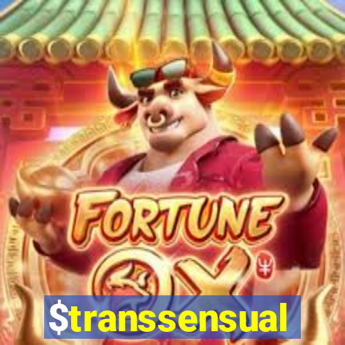 $transsensual