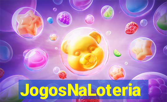 JogosNaLoteria