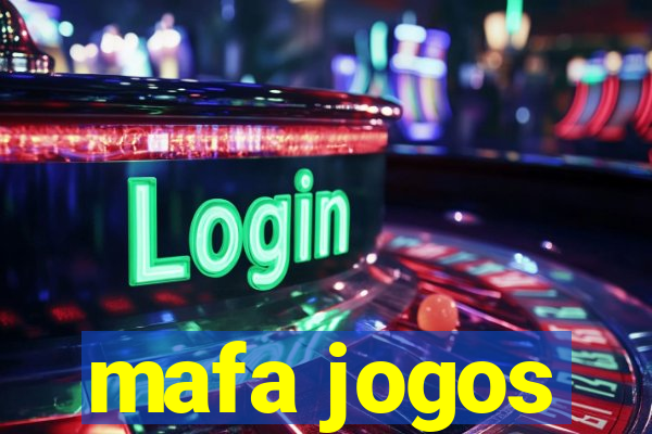 mafa jogos