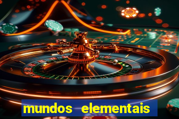 mundos elementais apk download