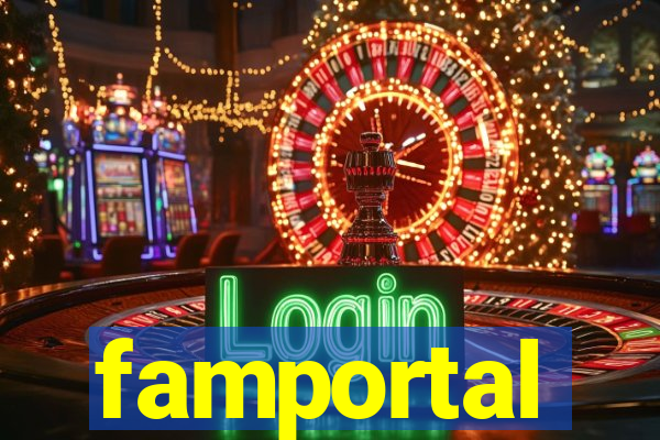 famportal