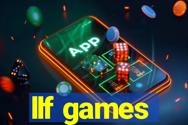 llf games