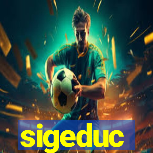 sigeduc