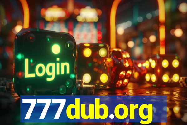 777dub.org