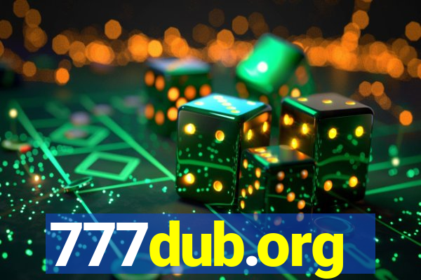 777dub.org